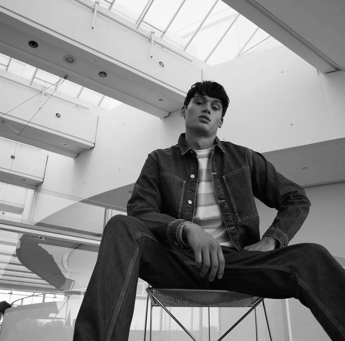 Denim Project 3