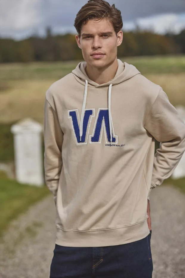 Vinson 1