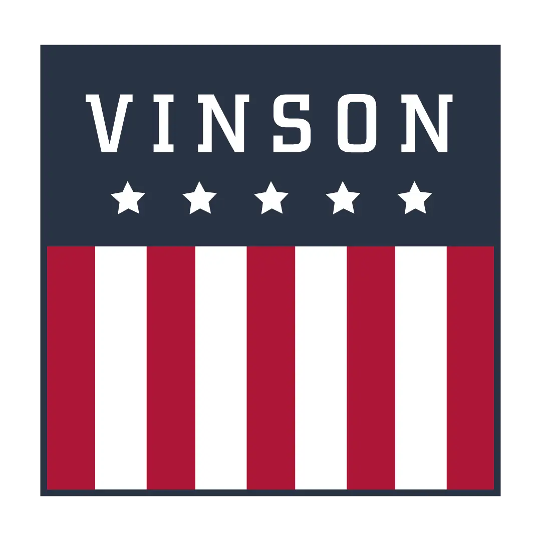 VINSON